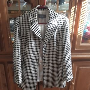 Ann taylor blazer